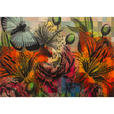 TEPPICH 140/200 cm Magic Garden  - Multicolor, KONVENTIONELL, Kunststoff/Textil (140/200cm) - Esposa