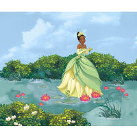 FOTOTAPETE - Multicolor, Design, Textil (300/250cm) - Disney