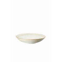 TANJUR DUBOKI  23 cm        Nature Sand  - boje pijeska, Basics, keramika (23cm) - Thomas