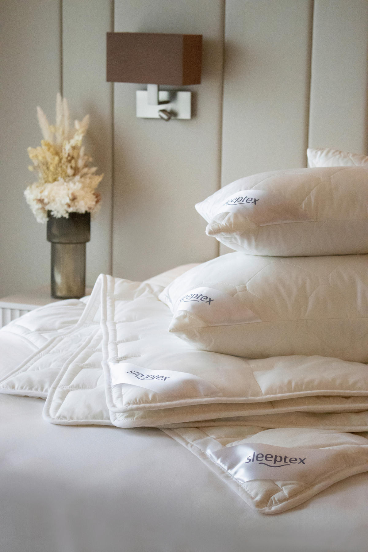 POPLUN  Sleeptex  - Konvencionalno (200/200/10cm) - Sleeptex