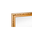 WANDSPIEGEL 50/150/3,5 cm  - Goldfarben, Trend, Glas/Holz (50/150/3,5cm) - Boxxx