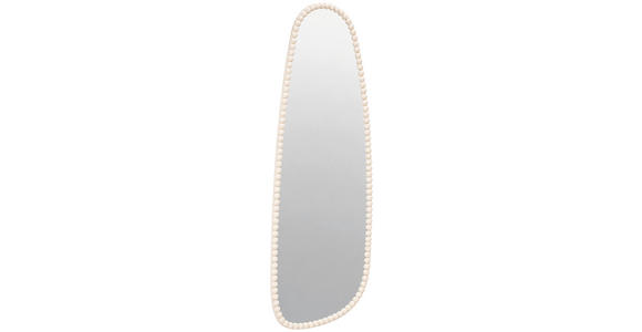 WANDSPIEGEL 60/160/2,5 cm  - Kaschmir, LIFESTYLE, Glas/Metall (60/160/2,5cm) - Novel