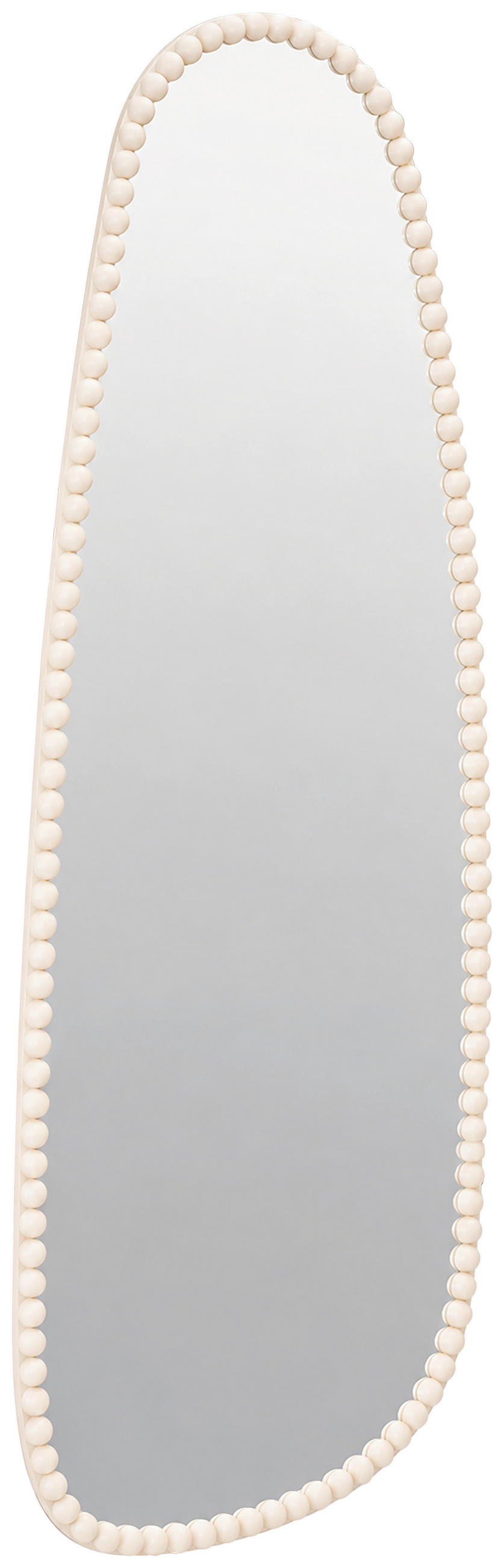 WANDSPIEGEL 60/160/2,5 cm  - Kaschmir, Lifestyle, Glas/Metall (60/160/2,5cm) - Novel