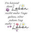 Textmotive Selbstklebende Sticker - Multicolor, Basics, Kunststoff (50/70cm) - EUROGRAPHICS
