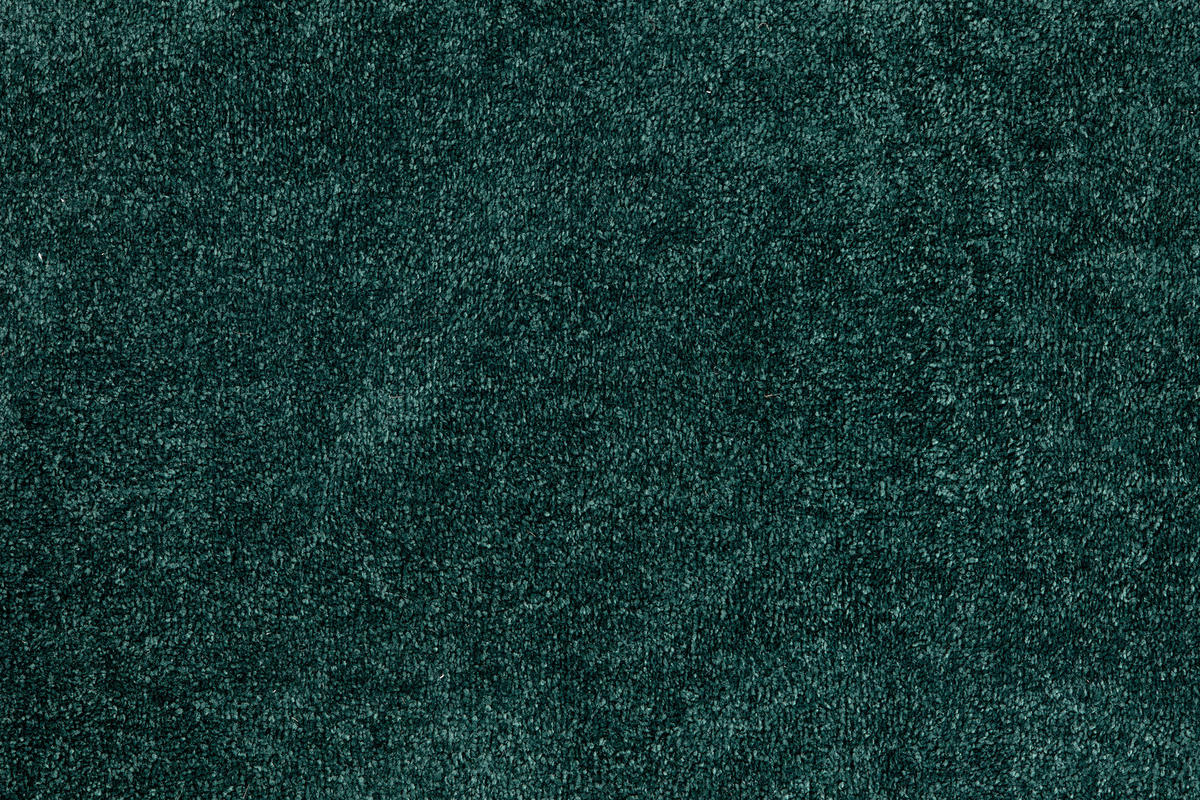 WEBTEPPICH 200/280 cm Sam Dunkelgrün rechteckig  - Dunkelgrün, Basics, Kunststoff (200/280cm) - Astra