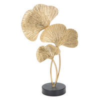 SKULPTUR - Basics, Metall (24.5/40.5/10.5cm)