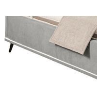 LED-DEKOLEUCHTE 620 cm   - KONVENTIONELL, Kunststoff (620cm) - SetOne by Musterring