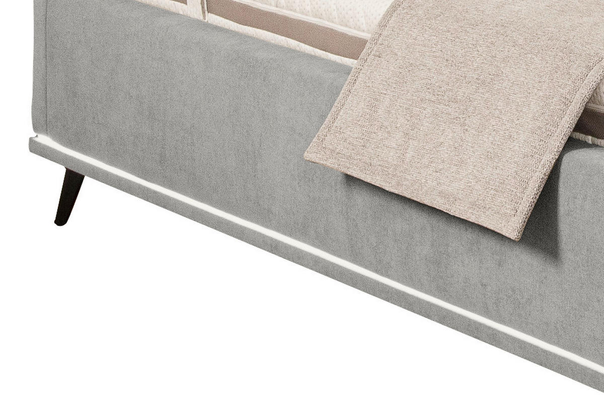 LED-DEKOLEUCHTE 620 cm   - KONVENTIONELL, Kunststoff (620cm) - SetOne by Musterring