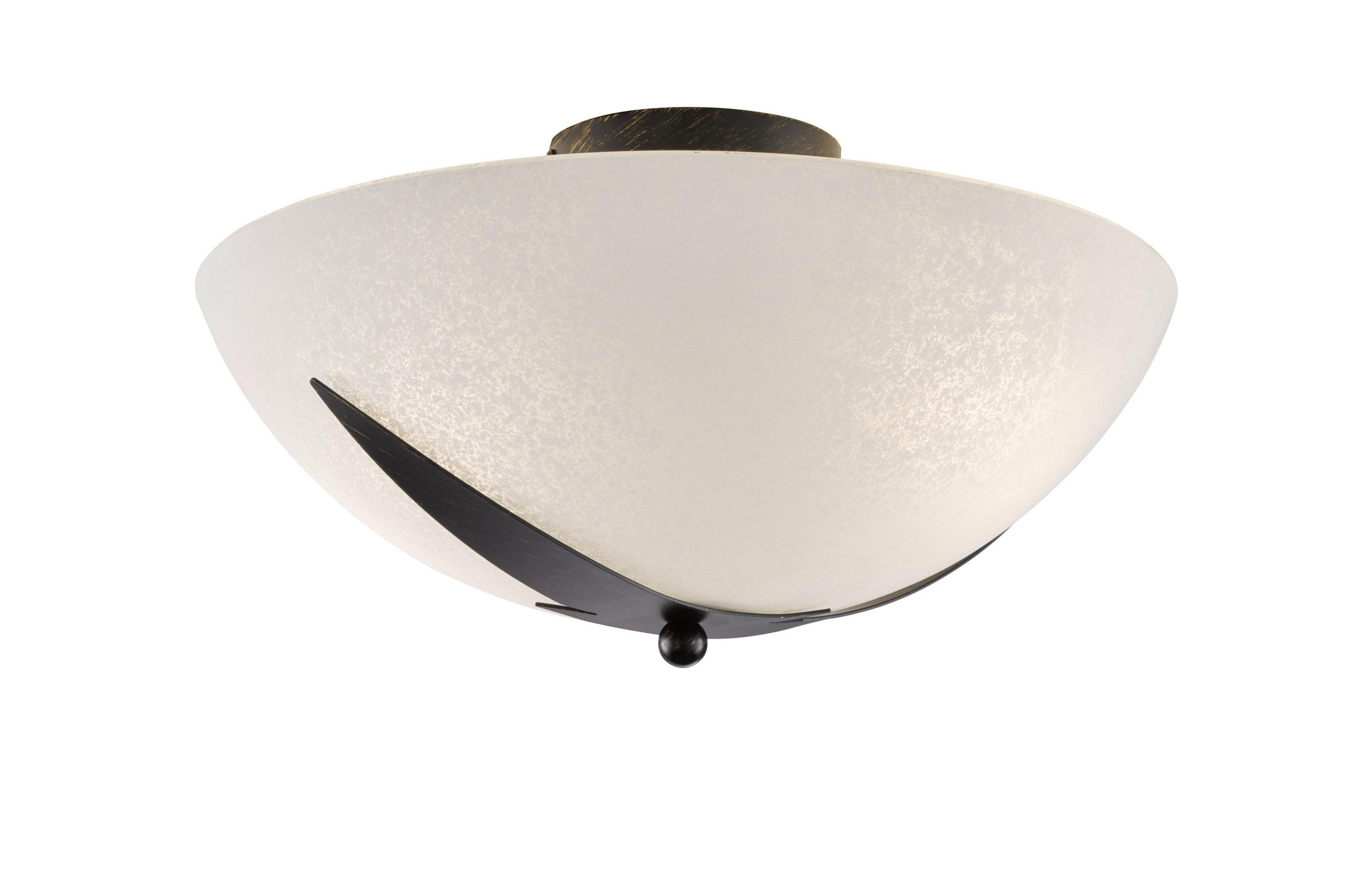 Deckenleuchte 40/20 cm