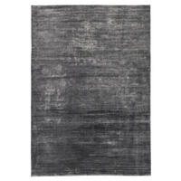 WEBTEPPICH Wohnzimmer 170/240 cm Soft Anthrazit rechteckig  - Anthrazit, Design, Textil (170/240cm) - Joop!