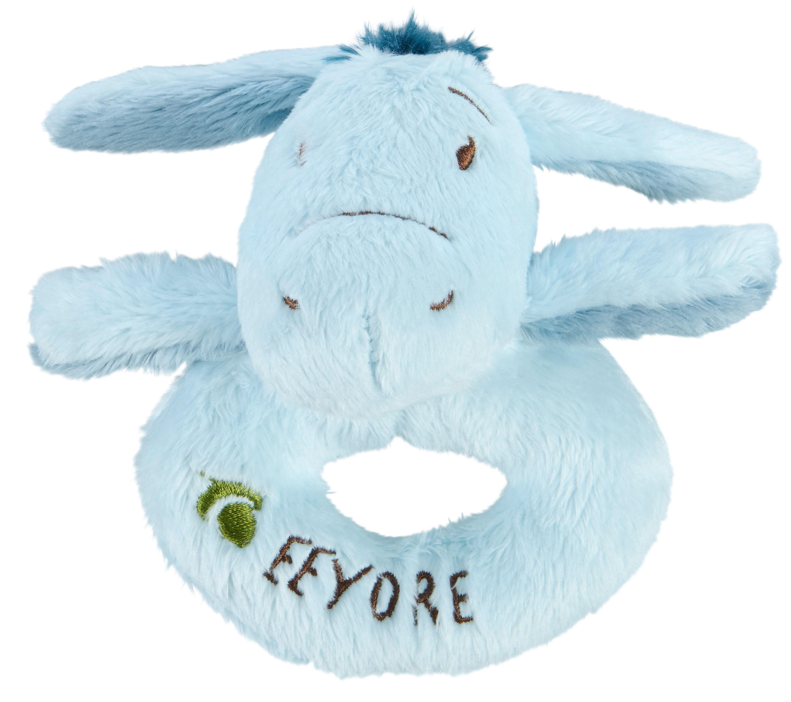 CHRASTÍTKO - vícebarevná, Trend, textil (13/7/12cm) - Disney