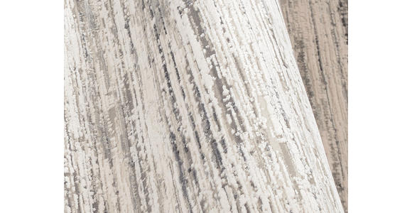 WEBTEPPICH 67/130 cm Brest Grau  - Grau, Design, Textil (67/130cm) - Dieter Knoll