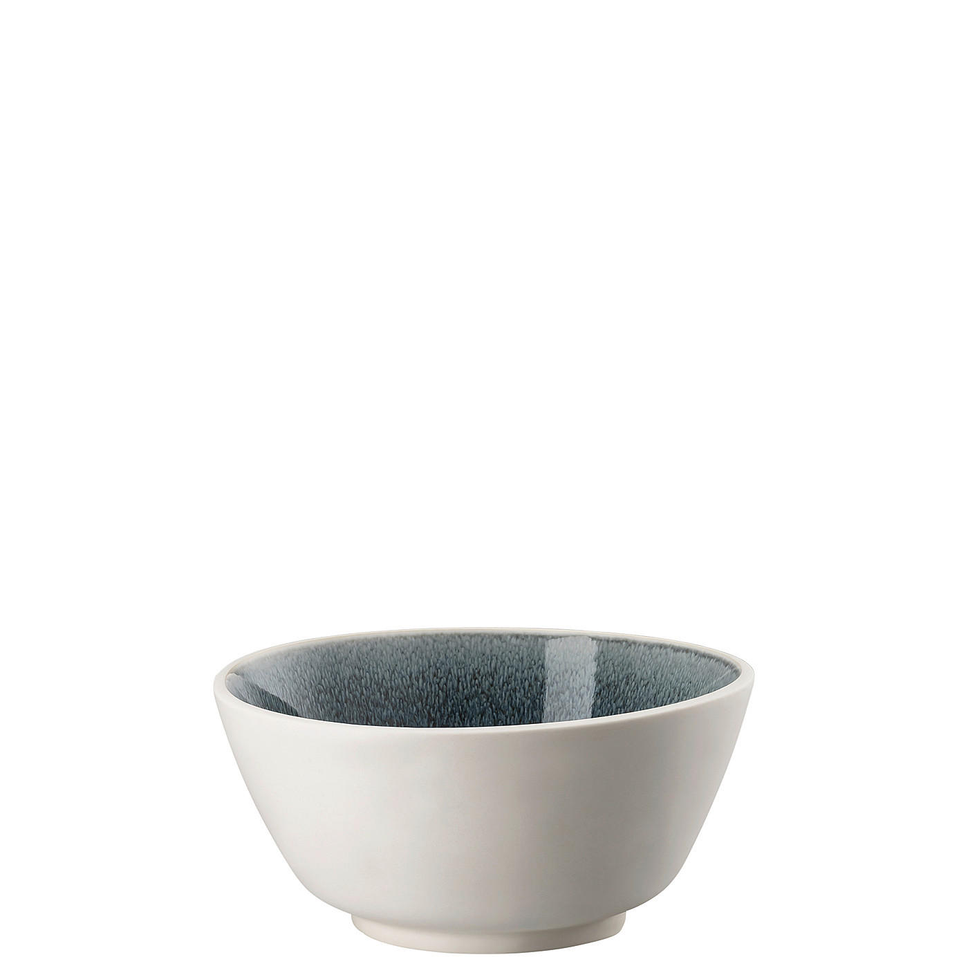 SCHÜSSEL Junto 18,7/18,7/8,9 cm  - Blau, LIFESTYLE, Keramik (18,7/18,7/8,9cm) - Rosenthal