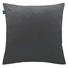 ZIERKISSEN 48/48 cm - Anthrazit, Design, Textil (48/48cm) - Joop! ZIERKISSEN 48/48 cm - Anthrazit, Design, Textil (48/48cm) - Joop!