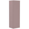 HIGHBOARD COAST  in 30/100/25 cm  - Rosa, MODERN, Holzwerkstoff (30/100/25cm) - MID.YOU