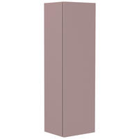 HIGHBOARD COAST  in 30/100/25 cm  - Rosa, MODERN, Holzwerkstoff (30/100/25cm) - MID.YOU