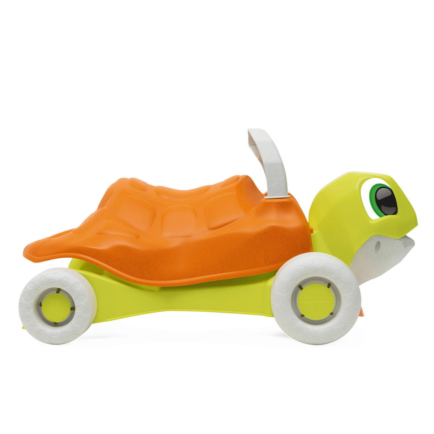 LAUFLERNWAGEN - Multicolor, Basics, Kunststoff (58/20/39cm) - Chicco