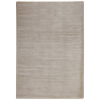 WEBTEPPICH 133/190 cm Tonga Beige  - Beige, KONVENTIONELL, Naturmaterialien/Textil (133/190cm) - Novel