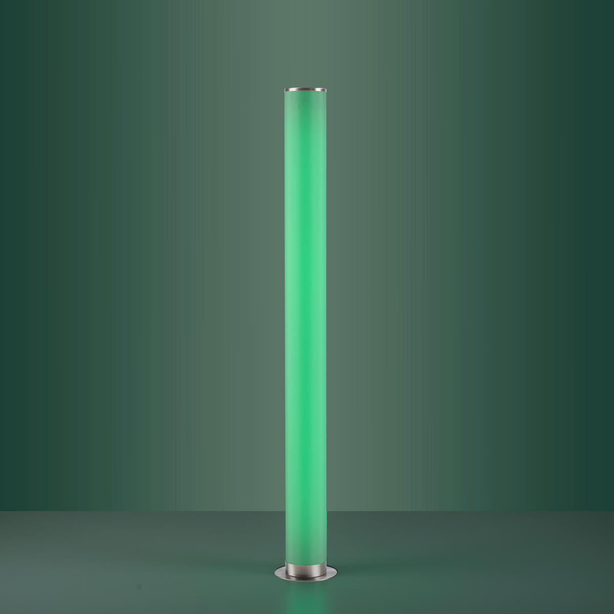 LAMPADAR CU LED - alb, Design, plastic/metal (10/115cm) - Novel