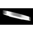 Badezimmer LED Wandleuchte - Chromfarben, Basics, Kunststoff/Metall (5,0/50,0/8,5cm) Badezimmer LED Wandleuchte - Chromfarben, Basics, Kunststoff/Metall (5,0/50,0/8,5cm)