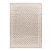 FLACHWEBETEPPICH 80/150 cm My Tallinn Taupe  - Taupe, Design, Textil (80/150cm) - Obsession