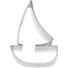 KEKSAUSSTECHFORM - Edelstahlfarben, Basics, Metall (6/2,5/5cm) - Birkmann KEKSAUSSTECHFORM - Edelstahlfarben, Basics, Metall (6/2,5/5cm) - Birkmann
