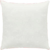 KOPFPOLSTER   - Weiß, Basics, Textil (80/80/20cm) - Yatas