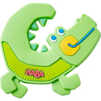 GREIFLING  - Grün, Basics, Kunststoff (1,5/7,0/7,0cm) - Haba