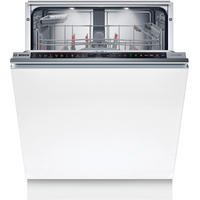 GESCHIRRSPÜLER SMT8TB801E  - Alufarben, Design, Metall (59,8/81,5/55cm) - Bosch