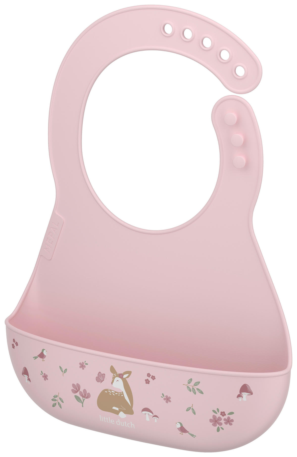 LÄTZCHEN  - Multicolor, Basics, Kunststoff (21/29,8/3,6cm) - Mepal