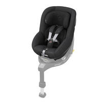 BAKÅTVÄND BILBARNSTOL PEARL 360 PRO  - svart, Basics, metall/textil (43,2/49,6/71,4cm) - Maxi Cosi Pro