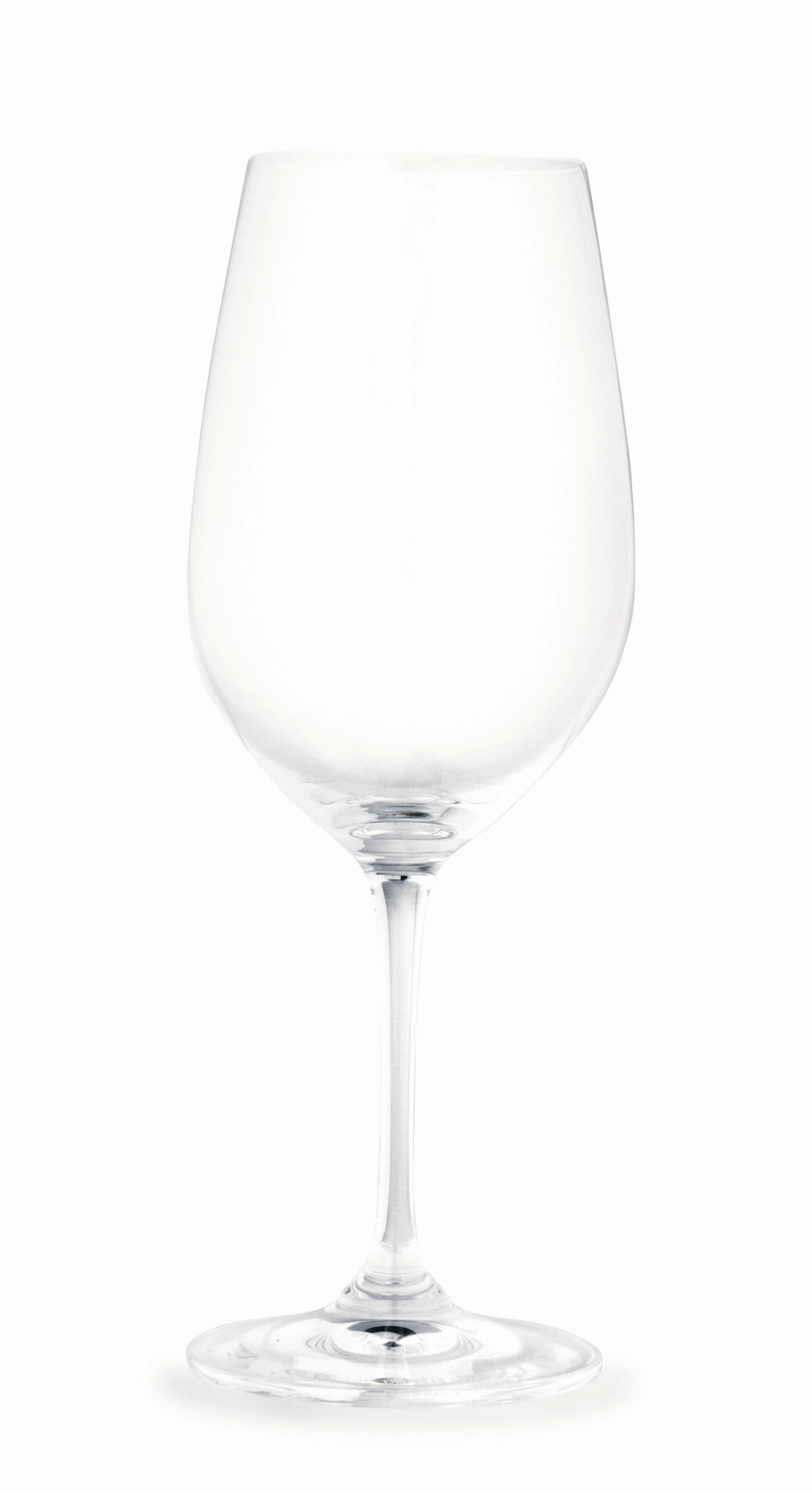 WEINGLAS 400 ml  - Klar, KONVENTIONELL, Glas (21cm) - Riedel