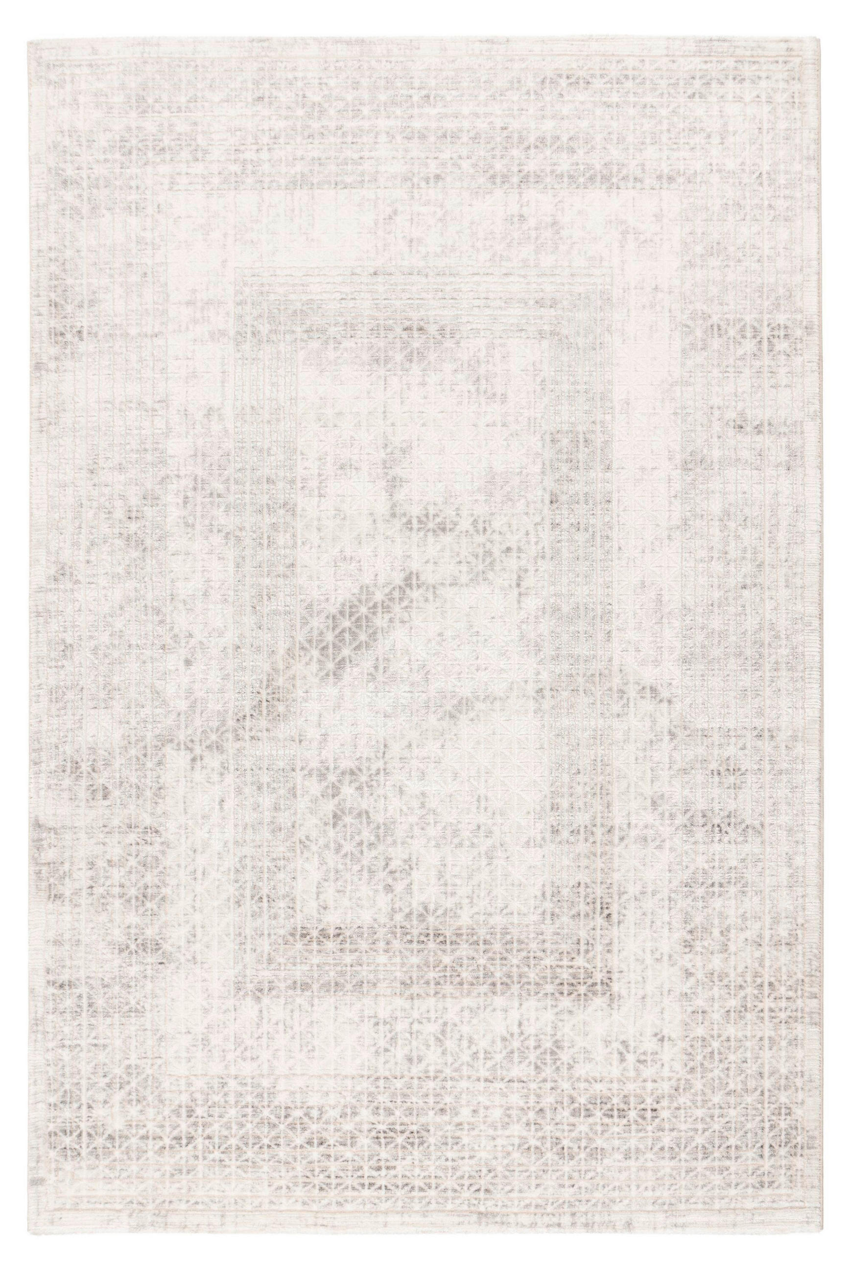 WEBTEPPICH 200/290 cm Chalet Beige  - Beige, Design, Textil (200/290cm) - Pierre Cardin