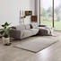 WEBTEPPICH 120/180 cm Grau - Grau, Basics, Textil (120/180cm) - Esprit