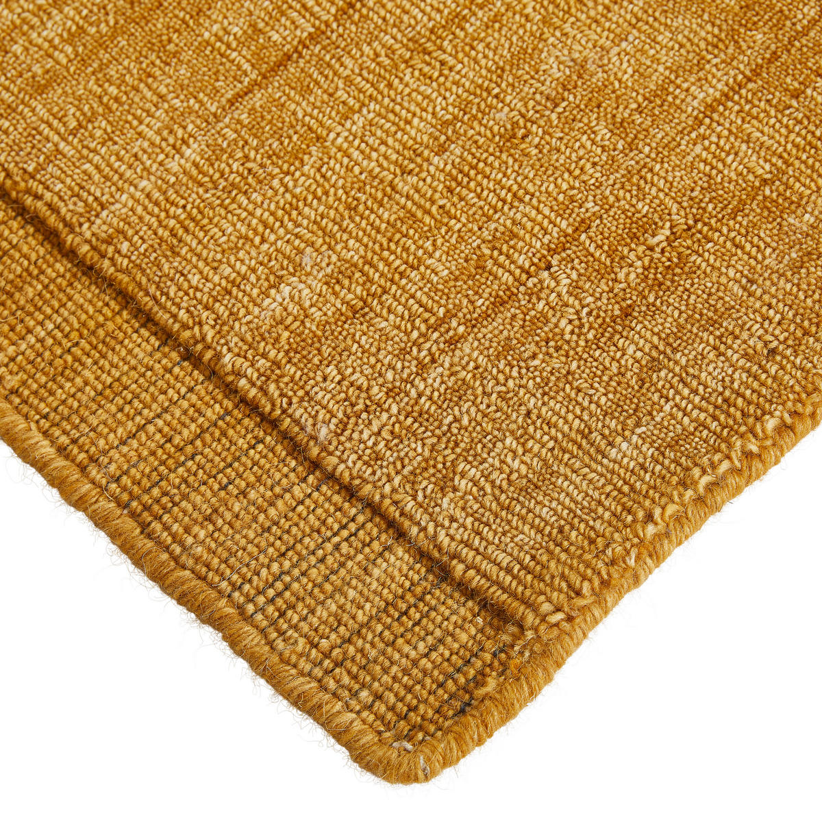 ORIENTTEPPICH 160/230 cm Gelb  - Gelb, Basics, Textil (160/230cm) - Cazaris