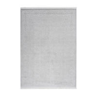 TKANÝ KOBEREC, 200/290 cm, strieborná - strieborná, Basics, textil (200/290cm) - Pierre Cardin