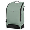 WICKELRUCKSACK Active  - Pastellgrün, Basics, Textil (44/30/17cm) - ABC Design