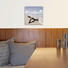 Landschaft & Natur, Strand & Meer GLASBILD - Multicolor, Basics, Glas (30/30/2,00cm) - Eurographics