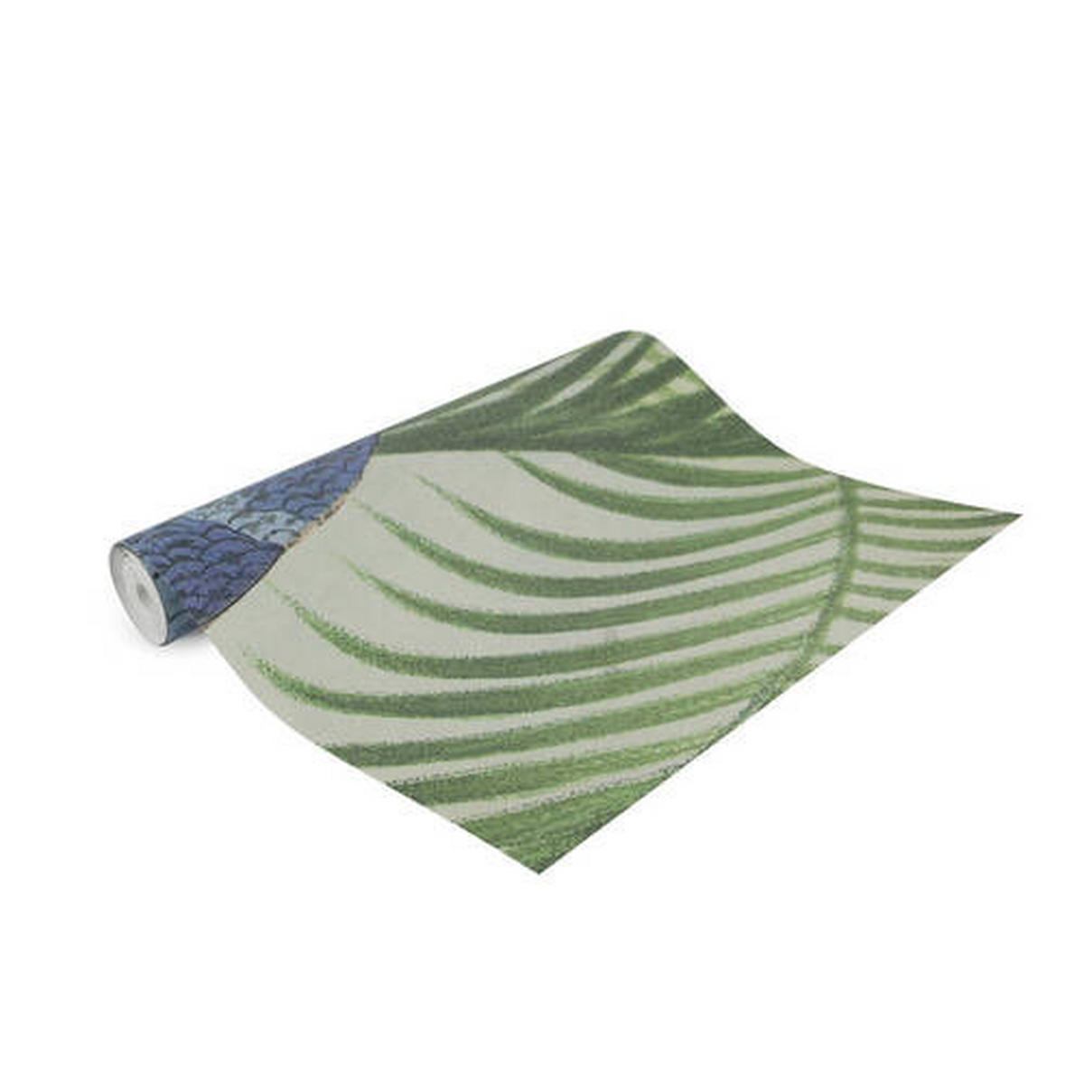 FOTOTAPETE - Multicolor, Basics, Papier/Kunststoff (200/280cm)