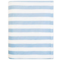 DEKA, polyester, 140/190 cm - svetlomodrá, Design, textil (140/190cm) - Esposa