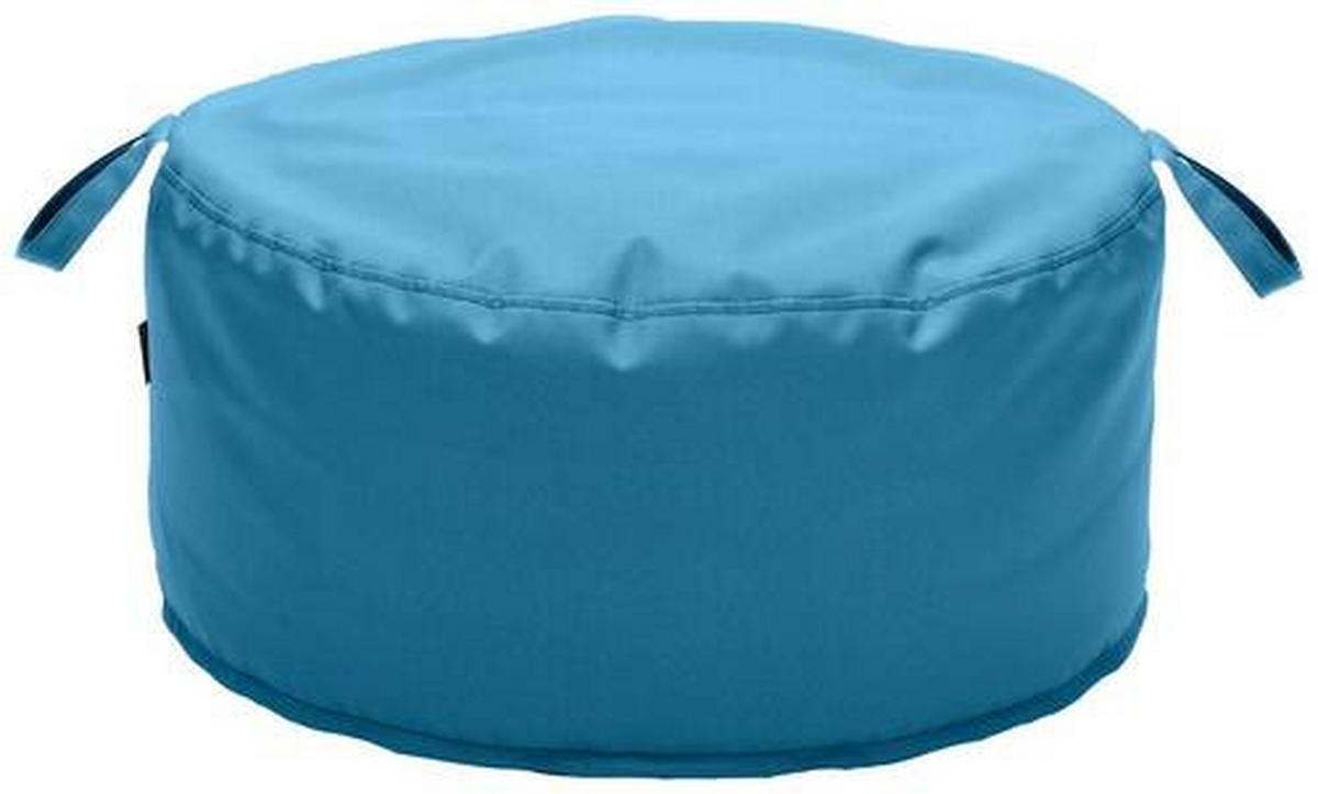 OUTDOORSITZSACK  - Blau, MODERN, Textil (70/35/70cm) - Max Winzer