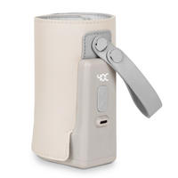 BABYKOSTWÄRMER None  - Basics (6/12/6cm) - Lionelo
