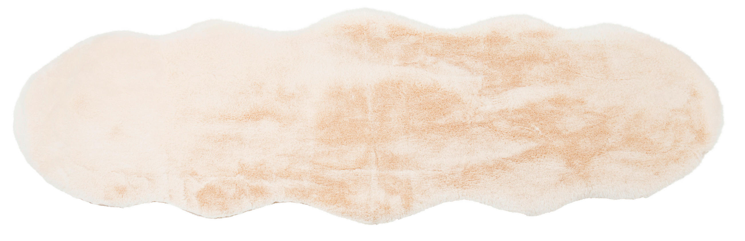 UMĚLÁ KOŽEŠINA, 55/160 cm,  - Basics, textil (55/160cm)