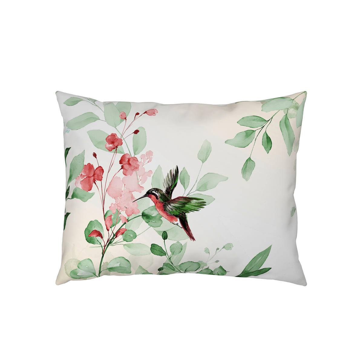 KÉTOLDALAS ÁGYNEMŰHUZAT szatén 140/220 cm  - zöld, textil (140/220cm) - Esposa