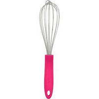 SCHNEEBESEN - Pink, Basics, Kunststoff/Metall (29cm) - Birkmann