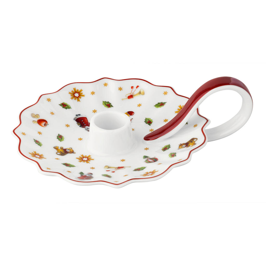 Villeroy & Boch STOJAN NA SVÍČKY keramika