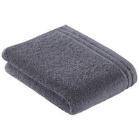 OSUŠKA DO SPRCHY, 67/140 cm, šedá - šedá, Basics, textil (67/140cm) - Vossen