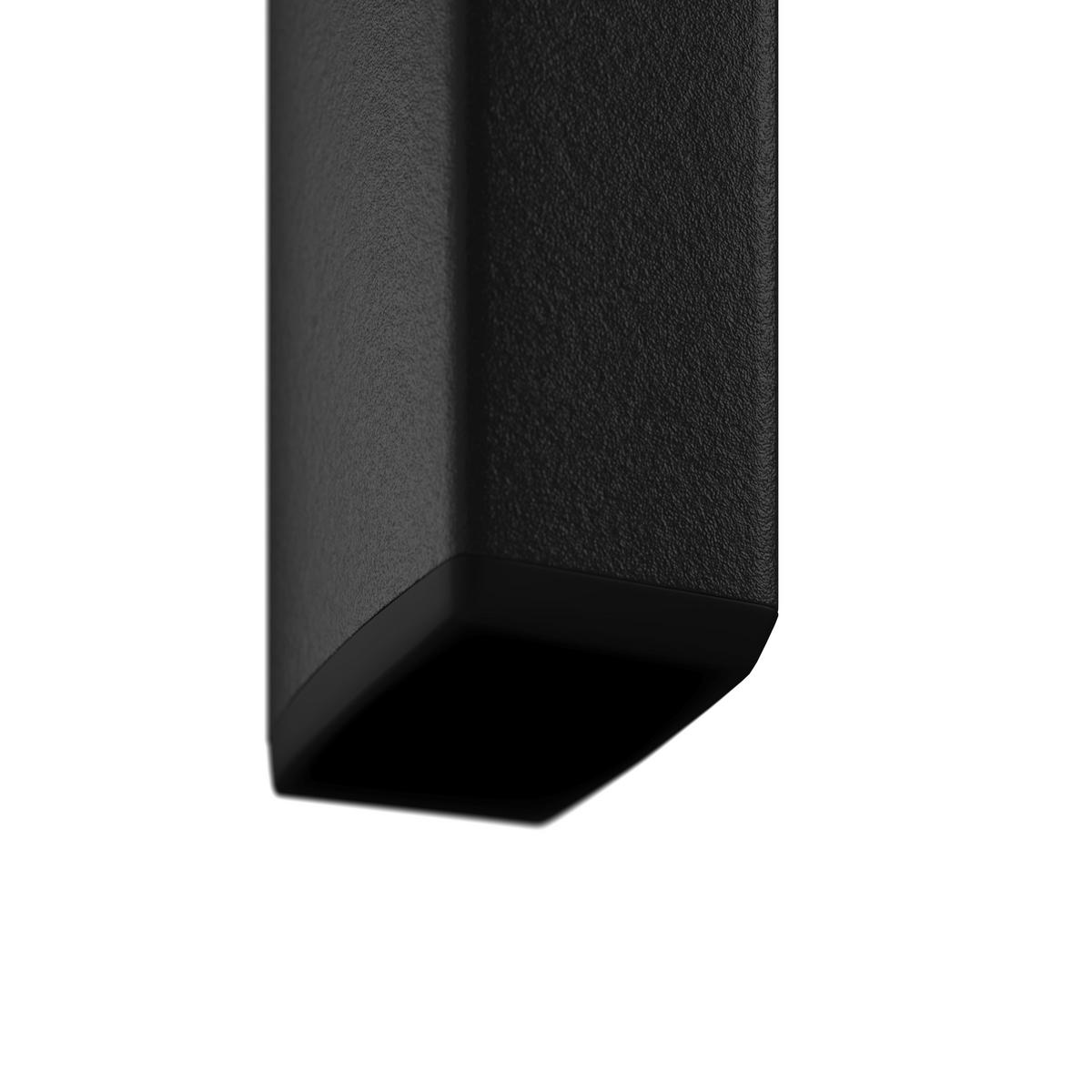 GARTENSTUHL Metall, Textil Anthrazit, Grau  - Anthrazit/Grau, MODERN, Textil/Metall (56/85.5/58,5cm) - Ambia Garden