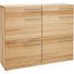 SCHUHSCHRANK 120/96/37 cm - Silberfarben, KONVENTIONELL, Holz/Metall (120/96/37cm) - Valnatura SCHUHSCHRANK 120/96/37 cm - Silberfarben, KONVENTIONELL, Holz/Metall (120/96/37cm) - Valnatura