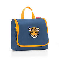 TORBA ZA KOZMETIKU  Tiger Navy   - tamno plava, Basics, plastika (23/20/10cm) - Reisenthel